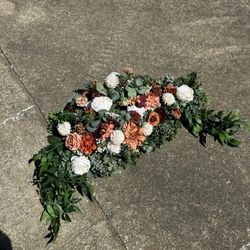 Fall Wedding Flowers