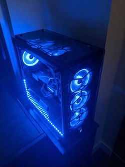 Digital Storm Lumos i7 8700 6-core 3.20ghz GeForce GTX 1060 6gb VR ready