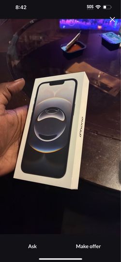 iPhone 16e Unlocked !!!