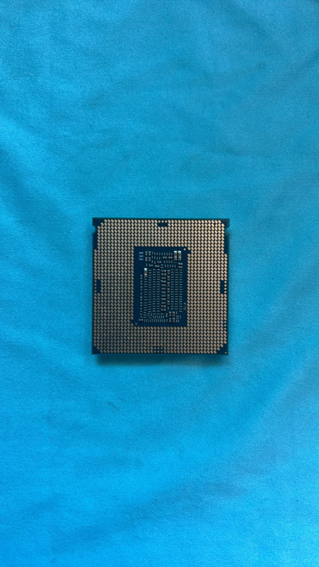 Core i9 i9-9900kf 3.60GHZ