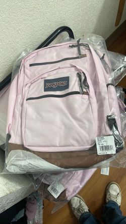 JanSport backpack