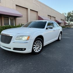 2014 Chrysler 300C For Sale!