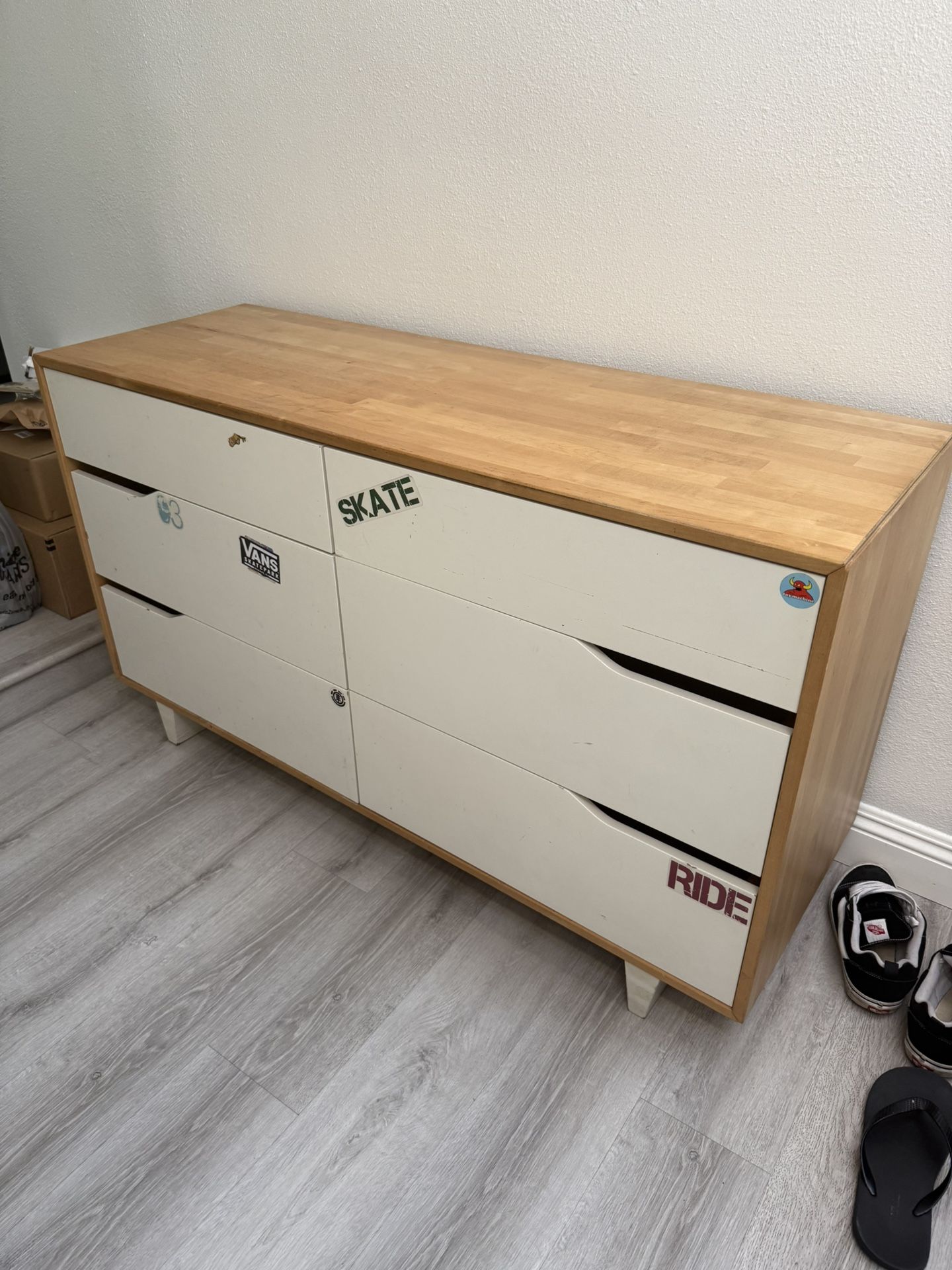 Drawers