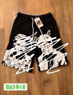 Assail shorts