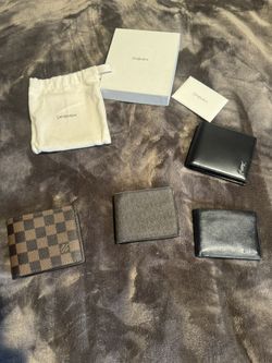 Wallet Bundle 