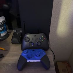 Xbox Series X