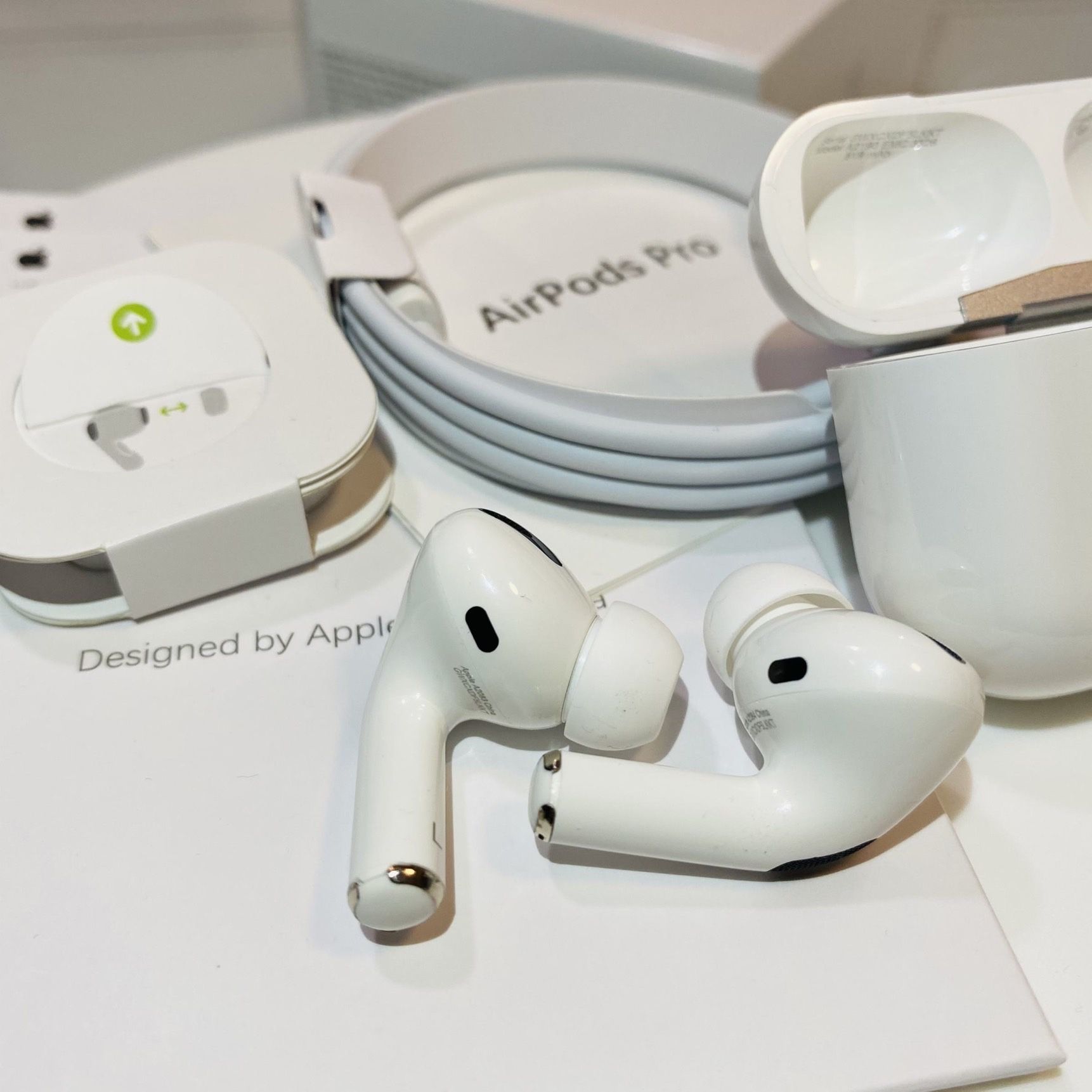AirPods Pro