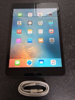 iPad mini $99.00