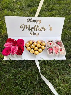 Mothers day gift 💐