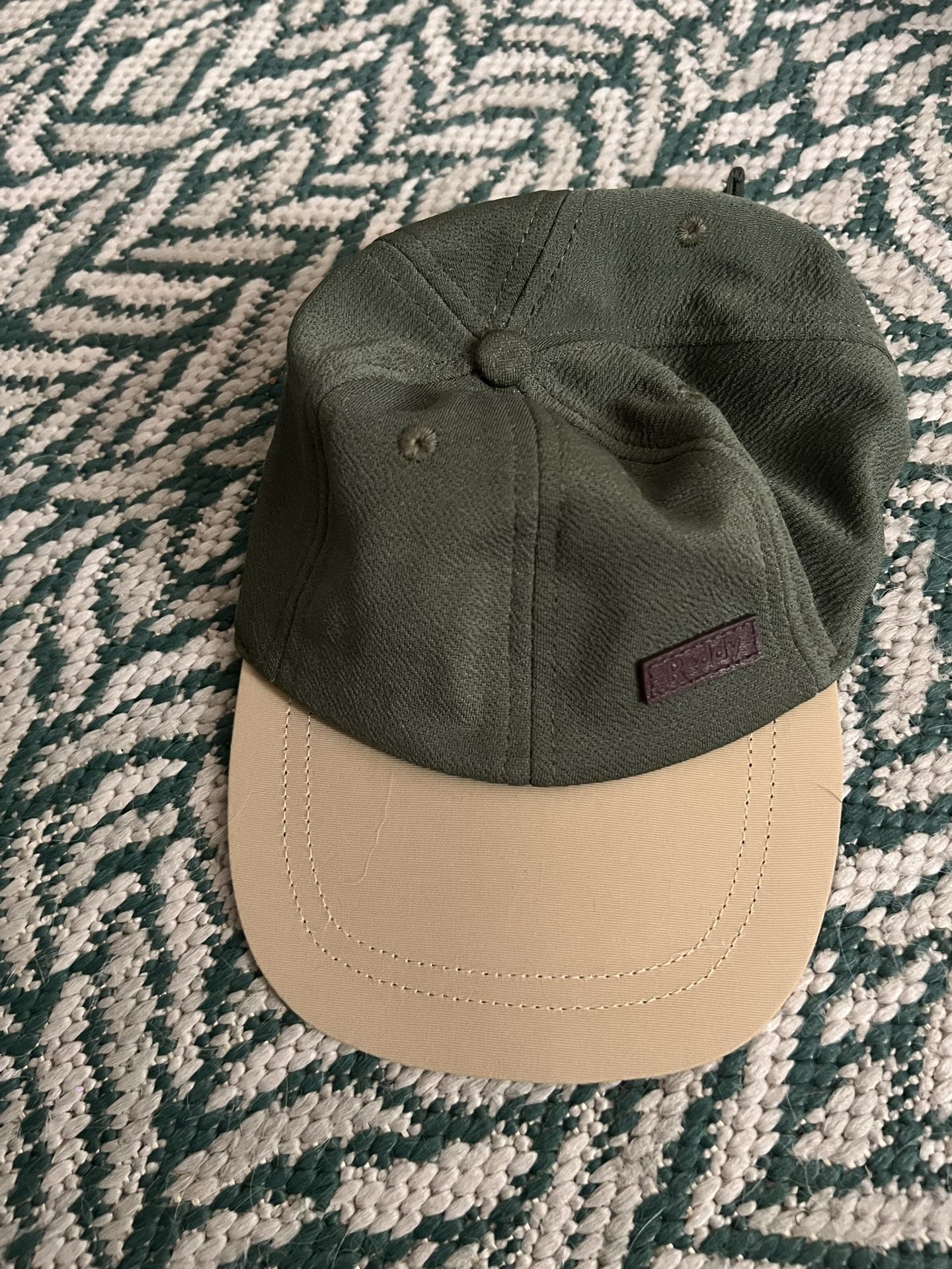 Dog Hat