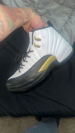 Jordan 12s