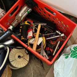 Bunch Of Tools 