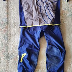 Husqvarna Motocross Gear 