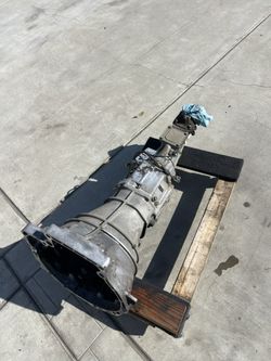 99’ Mazda Miata NB 5 Speed Transmission