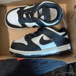 Nike Toddler Shoes