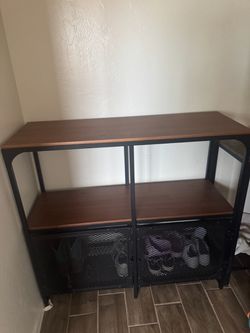 FJÄLLBO Shelf unit