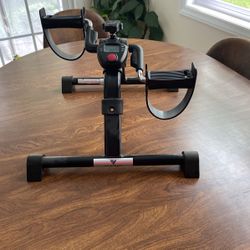 Portable Foot Bike