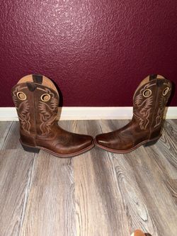 Ariat Western Performance Boots
