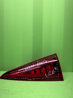 2020 2021 2022 2023 Mercedes-Benz SUV GLE350 GLE450 GLE580 GLE53 GLE63 Right Passenger Side Trunk Lid / Inner Tail Light OEM A1679069906