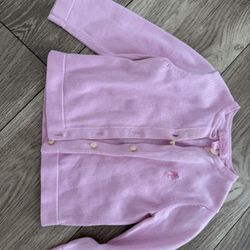 Toddler cardigan Lilly Pulitzer