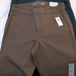 Women's Old Navy Pixie Size 10