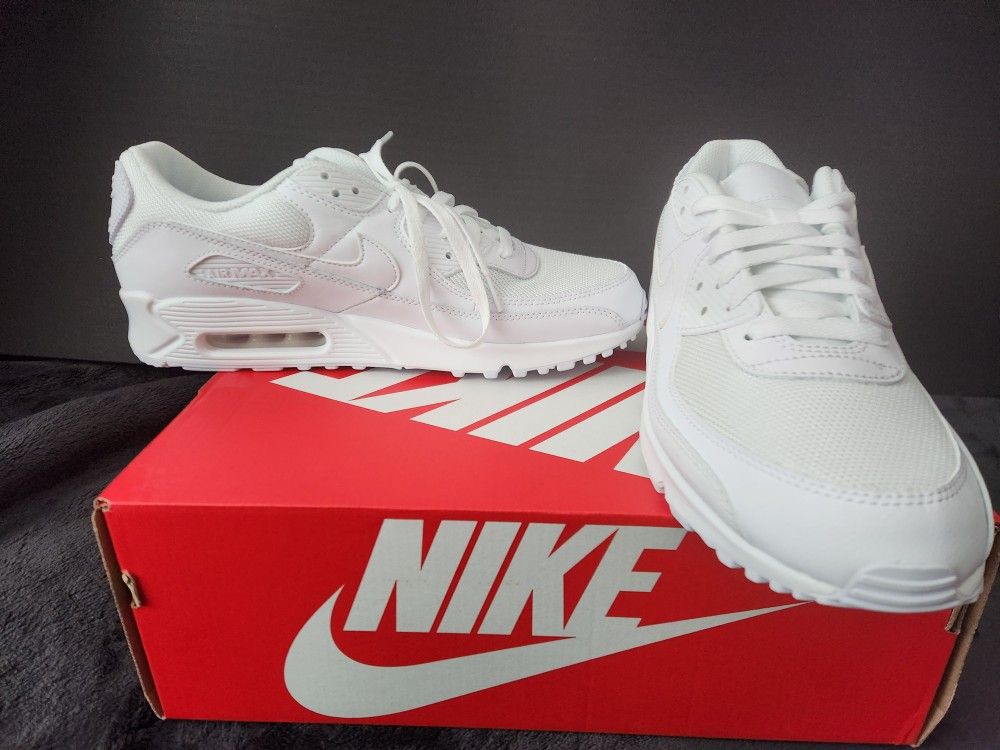 Nike Air Max