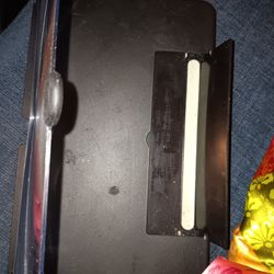 Magnified phone ready