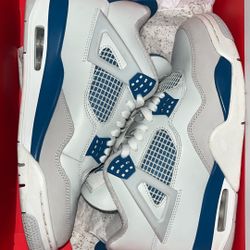 Jordan 4 9.5
