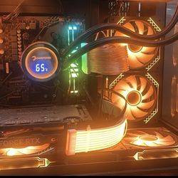 Gaming pc - negotiating