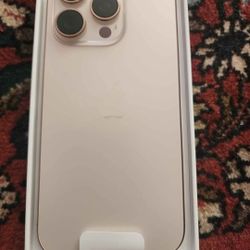 I Phone 16 Pro 256 Gb Memory 