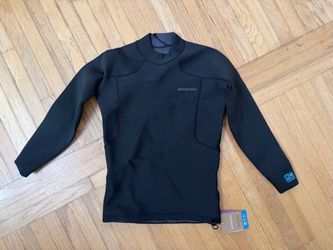 Patagonia R1 Longsleeve Wetsuit Top BNWT