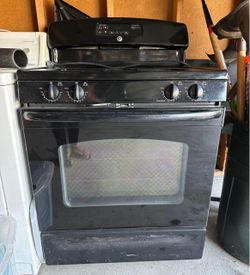 Gas stove