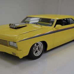 1967 Chevrolet Chevelle