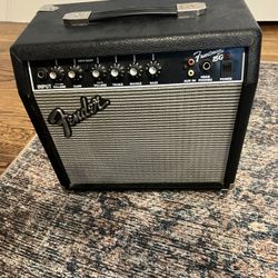 Fender Frontman 15g