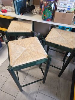 Stools