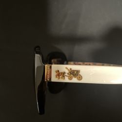 Coach Glasses For Women