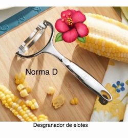 Rebanador de elotes nuevo en su caja 🌺 princess house 🌺