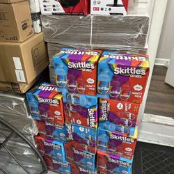 Skittles Drink Per Case