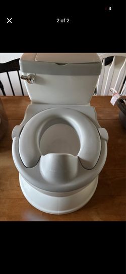 Jool Baby Kids potty