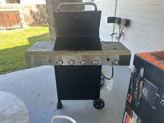 Grill