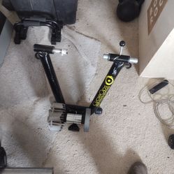 Cyclops Bicycle Trainer Excelkent