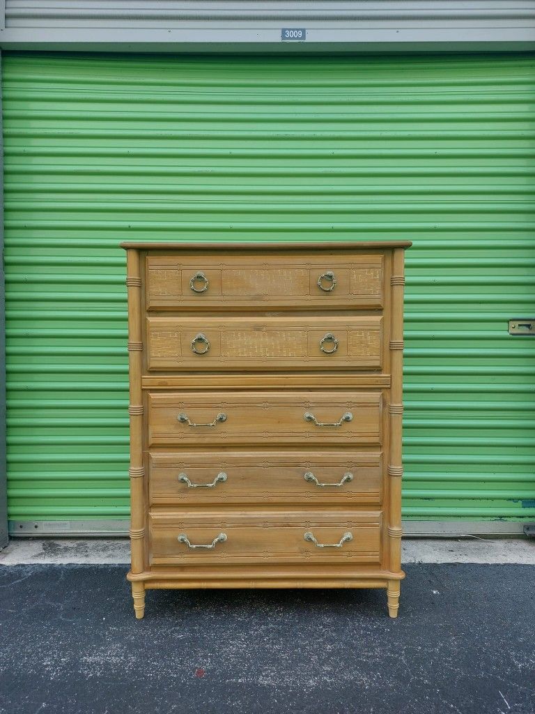 Drawer Chest