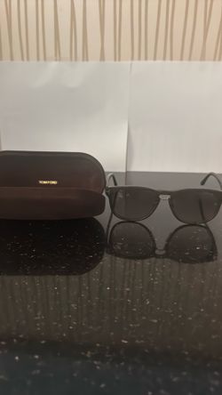Tom Ford “Franklin” Sunglasses
