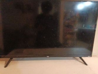 TV (NEED GONE ASAP)