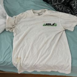 vlone tee