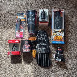 Darth Vader Bundle