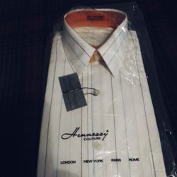 Vintage mens dress Shirt