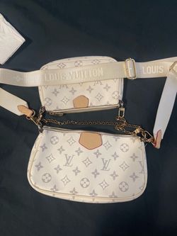 Louis Vuitton bag
