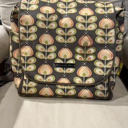 Petunia Pickle Bottom Diaper Bag