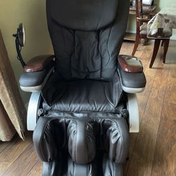 Massage Chair